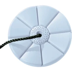 Hörby Bruk Plaat Swing Lichtblauw