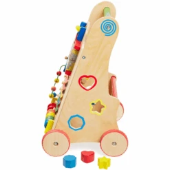 Howa® Loopwagen -Kinderspeelgoed howa loopwagen a260255 2