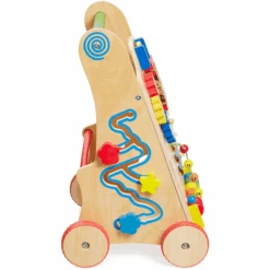 Howa® Loopwagen -Kinderspeelgoed howa loopwagen a260255 3