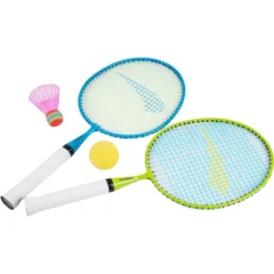 HUDORA ®Featherball Set Kinderen