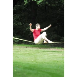 HUDORA Slackline Met Boombescherming 76656 -Kinderspeelgoed hudora slackline met boombescherming 76656 a167916 2