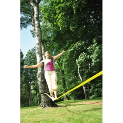 HUDORA Slackline Met Boombescherming 76656 -Kinderspeelgoed hudora slackline met boombescherming 76656 a167916 4