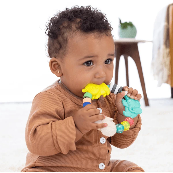 Infantino Werkbegeleidingsring 2 Infantino Werkbegeleidingsring - Afbeelding 2