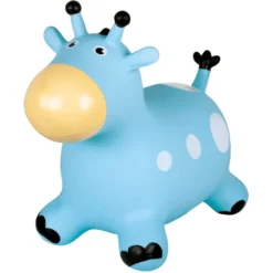 John® Hop Hop Giraffe 8 John® Hop Hop Giraffe -Kinderspeelgoed john hop hop giraffe a409421 3