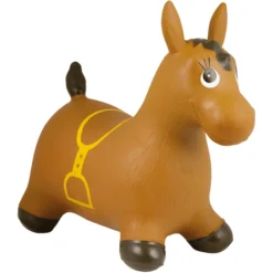 John Hop Hop Pony Wild West -Kinderspeelgoed john hop hop pony wild west a122324 2