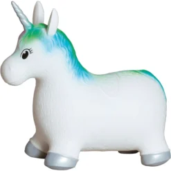 John® Hop Hop Unicorn