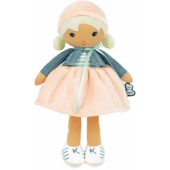Kaloo ® Tendresse - Knuffelpop Chloé, 25 Cm