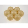 Kidkii 100 Pack Ballen Beige