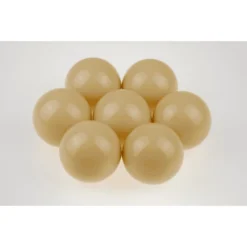 Kidkii 100 Pack Ballen Beige
