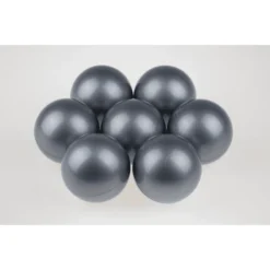 Kidkii Pak Van 100 Ballen Silver