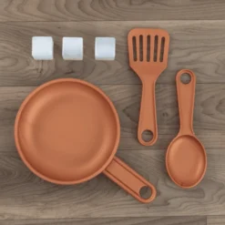 Kidkraft ® Ambachtelijke Island Speelkeuken 7 Kidkraft ® Ambachtelijke Island Speelkeuken -Kinderspeelgoed kidkraft ambachtelijke island speelkeuken a278343 2