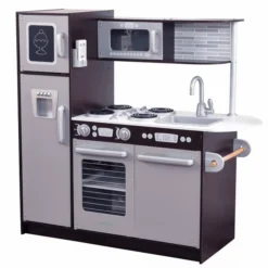 Kidkraft® Espresso Kleur Keuken Uptown
