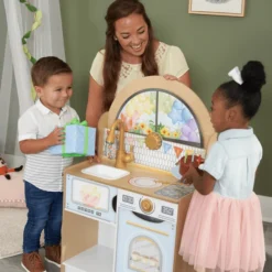 Kidkraft ® Party Speel Keuken -Kinderspeelgoed kidkraft party speel keuken a376896 3