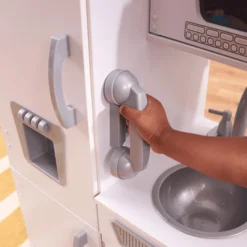 Kidkraft® Retro-Keuken -Kinderspeelgoed kidkraft retro keuken a217660 2