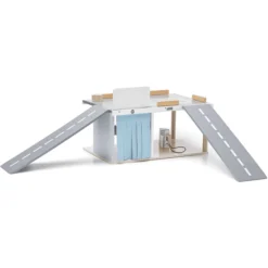 Kids Concept® Autowerkplaats Aiden -Kinderspeelgoed kids concept autowerkplaats aiden a257249 3