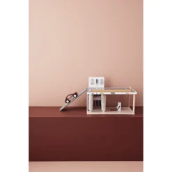 Kids Concept® Autowerkplaats Aiden -Kinderspeelgoed kids concept autowerkplaats aiden a257249 4