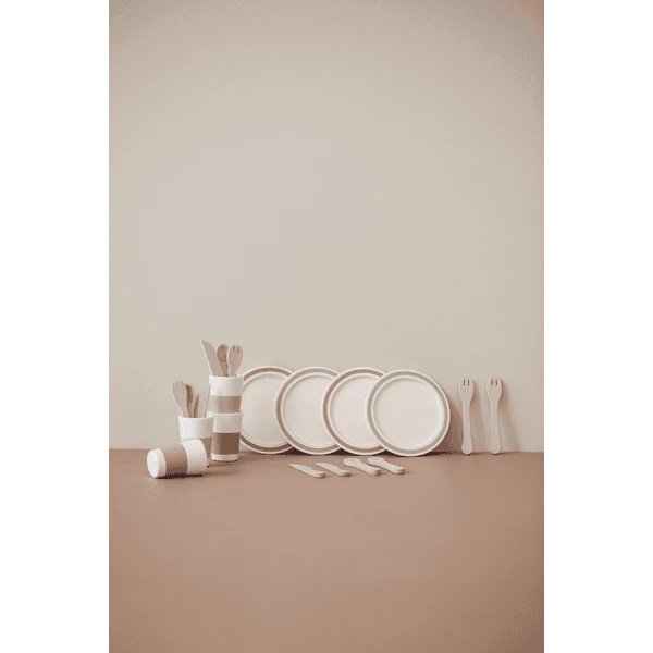 Kids Concept ® Bistroservies 3 Kids Concept ® Bistroservies - Afbeelding 3