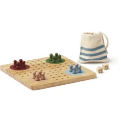 Kids Concept ® Bordspel Carl Larsson