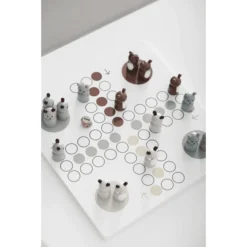 Kids Concept Bordspel Edvin -Kinderspeelgoed kids concept bordspel edvin a213440 2