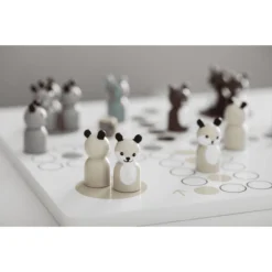 Kids Concept Bordspel Edvin -Kinderspeelgoed kids concept bordspel edvin a213440 4