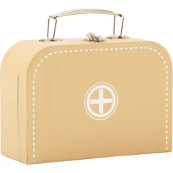 Kids Concept® Dokterskoffer, Geel