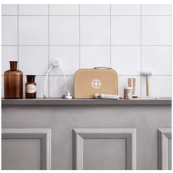 Kids Concept® Dokterskoffer, Geel 9 Kids Concept® Dokterskoffer, Geel -Kinderspeelgoed kids concept dokterskoffer geel a256796 4