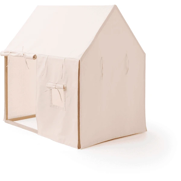 Kids Concept ® Huistent Lichtroze 4 Kids Concept ® Huistent Lichtroze - Afbeelding 4