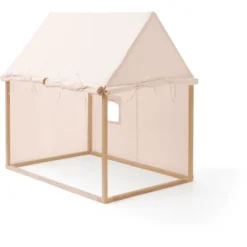 Kids Concept ® Huistent Lichtroze 9 Kids Concept ® Huistent Lichtroze -Kinderspeelgoed kids concept huistent lichtroze a367665 4