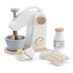 Kids Concept® Mixer Met Accessoires