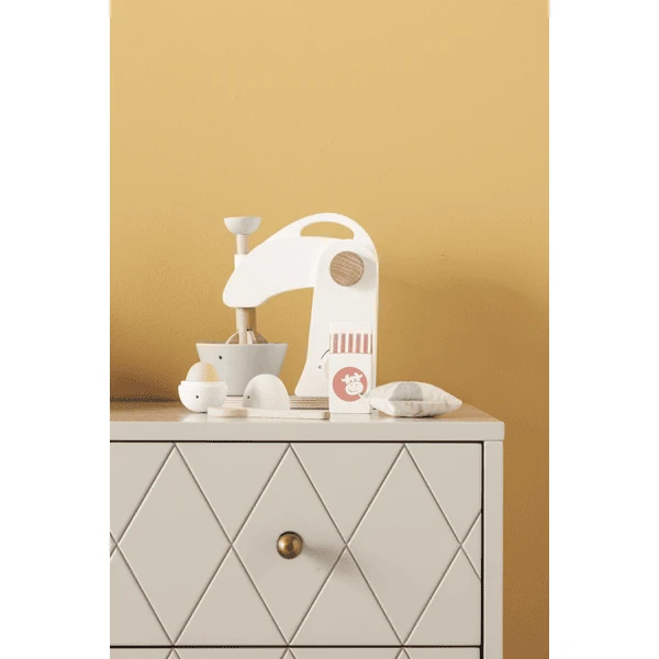 Kids Concept® Mixer Met Accessoires 4 Kids Concept® Mixer Met Accessoires - Afbeelding 4