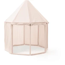 Kids Concept ® Paviljoen Tent Lichtroze