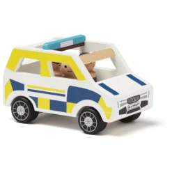 Kids Concept ® Politie Auto Aiden