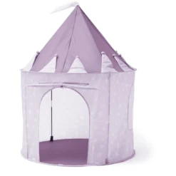 Kids Concept ® Speeltent Star, Paars -Kinderspeelgoed kids concept speeltent star paars a309400 3