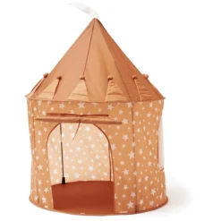 Kids Concept ® Speeltent Star, Roestbruin