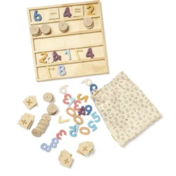 Kids Concept ® Spreadsheet -Kinderspeelgoed kids concept spreadsheet a367744 2