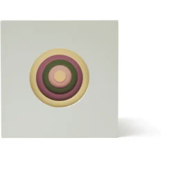 Kids Concept ® Stapelkubus Edvin -Kinderspeelgoed kids concept stapelkubus edvin a290909 2