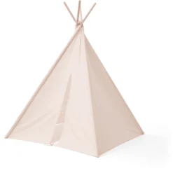 Kids Concept ® Tipi Tent Lichtroze -Kinderspeelgoed kids concept tipi tent lichtroze a367669 3