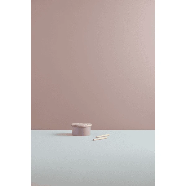 Kids Concept ® Trommel Klein, Paars 2 Kids Concept ® Trommel Klein, Paars - Afbeelding 2