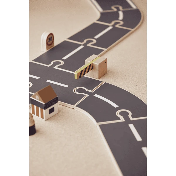 Kids Concept ® Wegennet Aiden Uitbreiding 4 Kids Concept ® Wegennet Aiden Uitbreiding - Afbeelding 4
