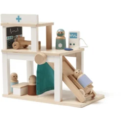 Kids Concept ® Ziekenhuis Aiden