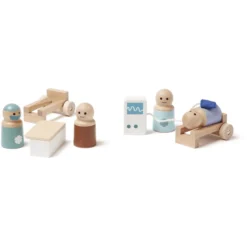 Kids Concept ® Ziekenhuis Aiden -Kinderspeelgoed kids concept ziekenhuis aiden a313857 4