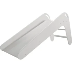 KidsBo Kinderglijbaan VIVA Wit