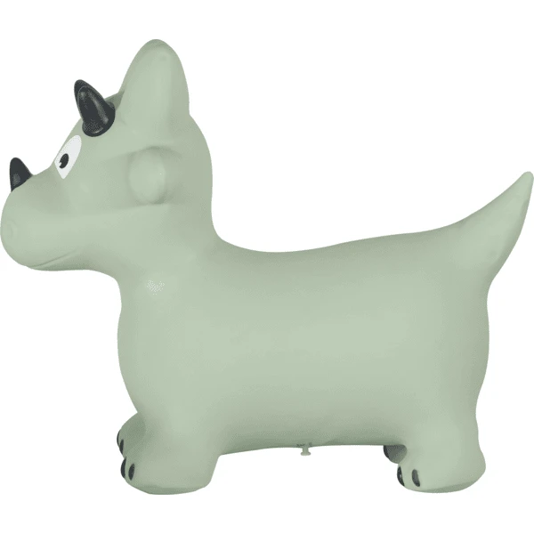 KINDSGUT Springbeest Dinosaurus 3 KINDSGUT Springbeest Dinosaurus - Afbeelding 3