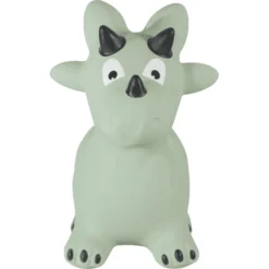 KINDSGUT Springbeest Dinosaurus 8 KINDSGUT Springbeest Dinosaurus -Kinderspeelgoed kindsgut springbeest dinosaurus a325204 3