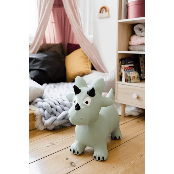 KINDSGUT Springbeest Dinosaurus 5 KINDSGUT Springbeest Dinosaurus - Afbeelding 5