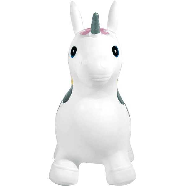 KINDSGUT Springbeest Eenhoorn 4 KINDSGUT Springbeest Eenhoorn - Afbeelding 4