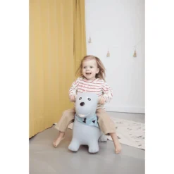 KINDSGUT Springbeest Hond -Kinderspeelgoed kindsgut springbeest hond a325203 4