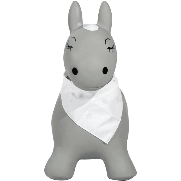 KINDSGUT Springbeest Pony 4 KINDSGUT Springbeest Pony - Afbeelding 4