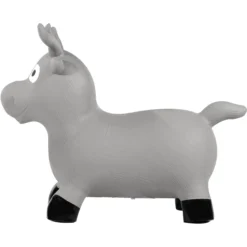 KINDSGUT Stuiterend Dier Eland 7 KINDSGUT Stuiterend Dier Eland -Kinderspeelgoed kindsgut stuiterend dier eland a325201 2