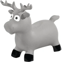 KINDSGUT Stuiterend Dier Eland